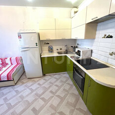 Квартира 39 м², 1-комнатная - изображение 2