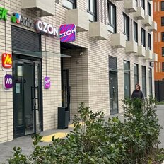 156 м², торговое помещение - изображение 1