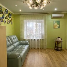 Квартира 85,7 м², 3-комнатная - изображение 3