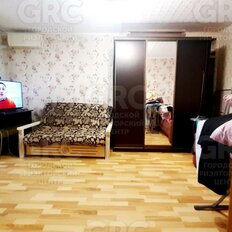 Квартира 36 м², 1-комнатная - изображение 3