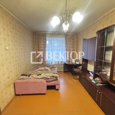 Квартира 33 м², 1-комнатная - изображение 1