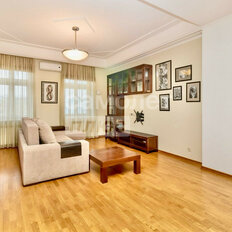 Квартира 111 м², 3-комнатная - изображение 1