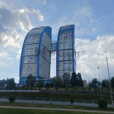 Квартира 73,4 м², 3-комнатная - изображение 3
