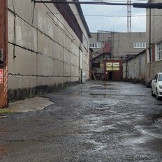 780 м², склад - изображение 1