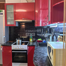Квартира 38,2 м², 1-комнатная - изображение 2