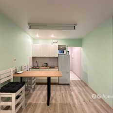 Квартира 31 м², 1-комнатная - изображение 2