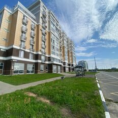 Квартира 60 м², 3-комнатная - изображение 1