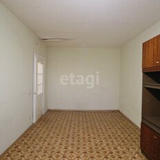 Квартира 35 м², 1-комнатная - изображение 3