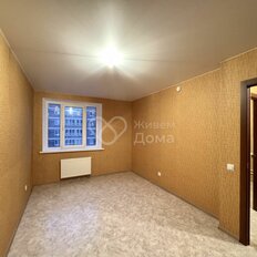 Квартира 27,7 м², 1-комнатная - изображение 1