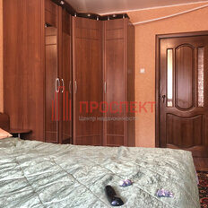 Квартира 67,9 м², 3-комнатная - изображение 3