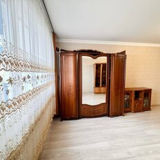 Квартира 48,7 м², 1-комнатная - изображение 5