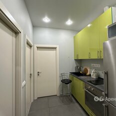 Квартира 46 м², 2-комнатные - изображение 2