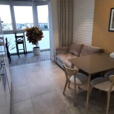Квартира 48,3 м², 1-комнатная - изображение 1