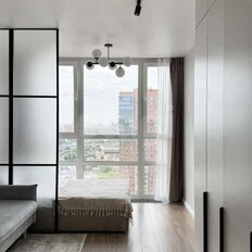 Квартира 22,5 м², студия - изображение 5