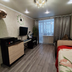 Квартира 33 м², 1-комнатная - изображение 2