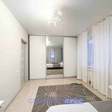 Квартира 90 м², 3-комнатная - изображение 2