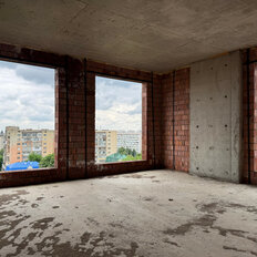 Квартира 103,8 м², 2-комнатная - изображение 2