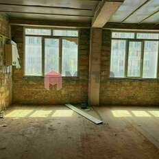 Квартира 81,6 м², 2-комнатная - изображение 4