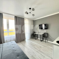 Квартира 24 м², студия - изображение 1