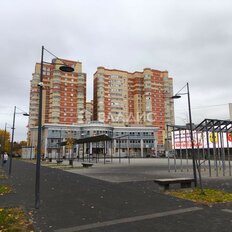 Квартира 45 м², 1-комнатная - изображение 1