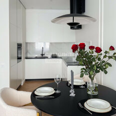 Квартира 50 м², 2-комнатная - изображение 1