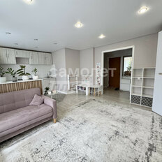 Квартира 47,3 м², 1-комнатная - изображение 5