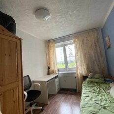Квартира 30,1 м², 1-комнатная - изображение 3
