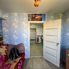 Квартира 47,1 м², 2-комнатная - изображение 3