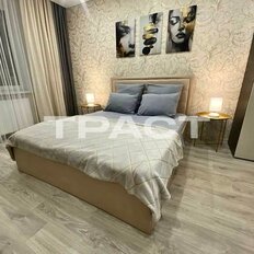 Квартира 42 м², 1-комнатная - изображение 1