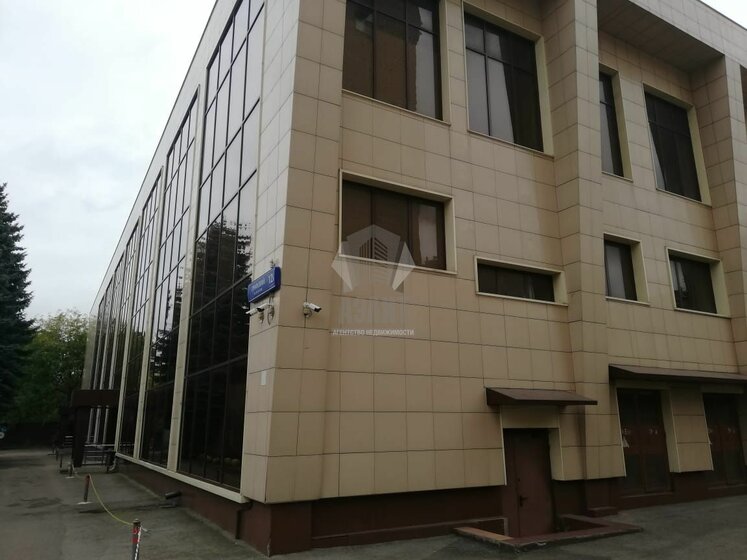 1225 м², офис 2 700 000 ₽ в месяц - изображение 29