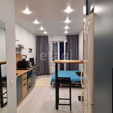 Квартира 23,2 м², студия - изображение 2
