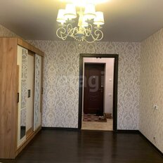 Квартира 40 м², 1-комнатная - изображение 4