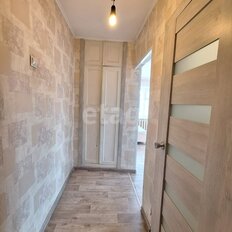 Квартира 29,7 м², 1-комнатная - изображение 1