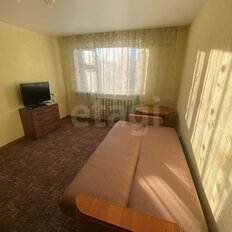 Квартира 29 м², 1-комнатная - изображение 1