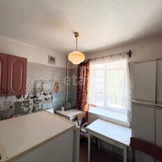 Квартира 29,7 м², 1-комнатная - изображение 3