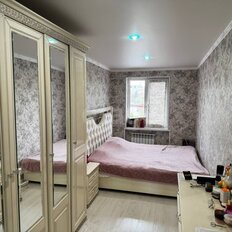 Квартира 54,3 м², 3-комнатная - изображение 3