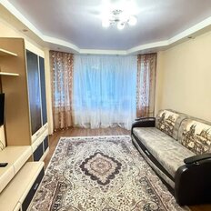 Квартира 62,3 м², 2-комнатная - изображение 5