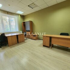 114 м², офис - изображение 5