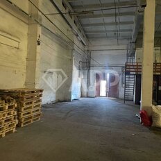 550 м², склад - изображение 2