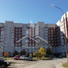 Квартира 55,9 м², 2-комнатная - изображение 2