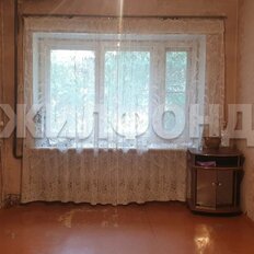 Квартира 39,7 м², 2-комнатная - изображение 3
