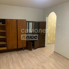 Квартира 30,4 м², 1-комнатная - изображение 2