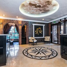 Квартира 61,4 м², 1-комнатная - изображение 1