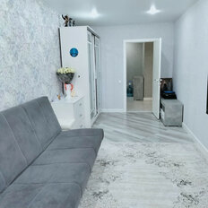 Квартира 53 м², 2-комнатная - изображение 2