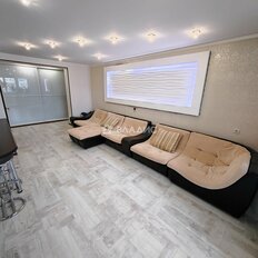 Квартира 77,6 м², 3-комнатная - изображение 2