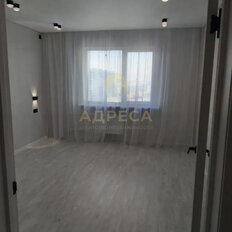 Квартира 63 м², 3-комнатная - изображение 2