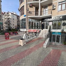 89,3 м², помещение свободного назначения - изображение 3