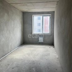 Квартира 68 м², 2-комнатная - изображение 2