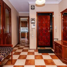 Квартира 119,9 м², 4-комнатная - изображение 4