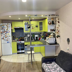 Квартира 44,3 м², 2-комнатная - изображение 3